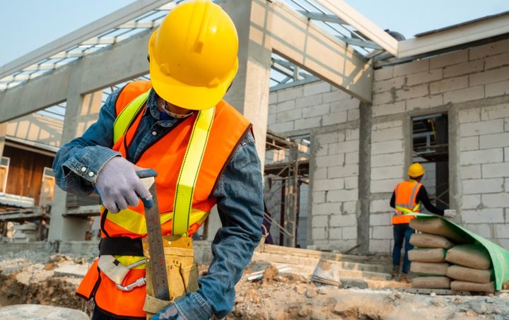 صورة من معرض خدمات العمالة 2