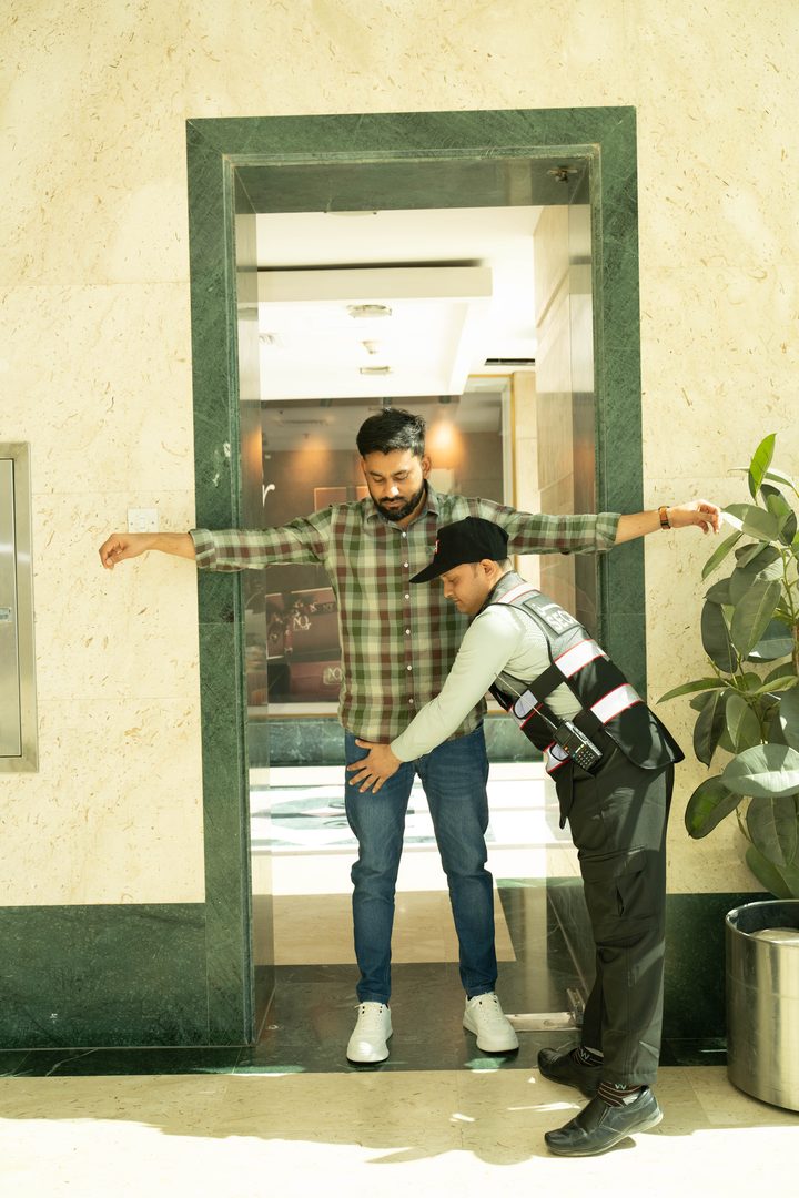 Security services gallery image 1