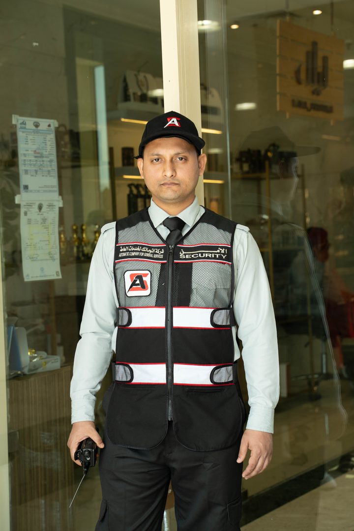 Security services gallery image 6