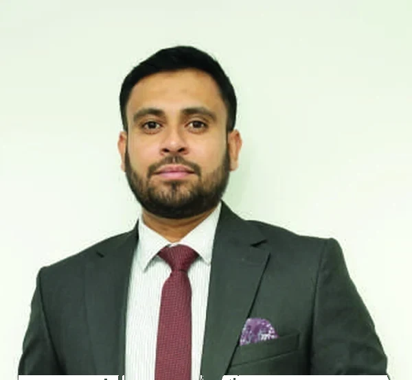 Mr. Kazi Mosharaf Ibrahim
تطوير الأعمال